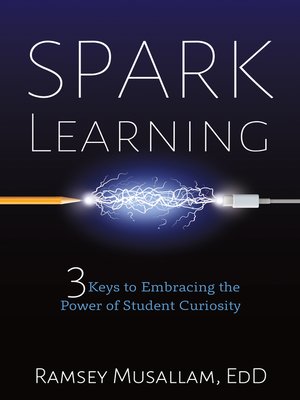 cover image of Spark Learning